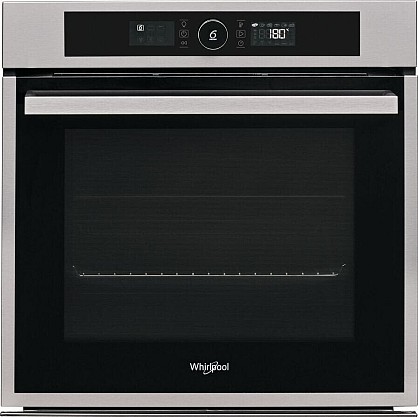 Духова шафа Whirlpool AKZ 97890 IX