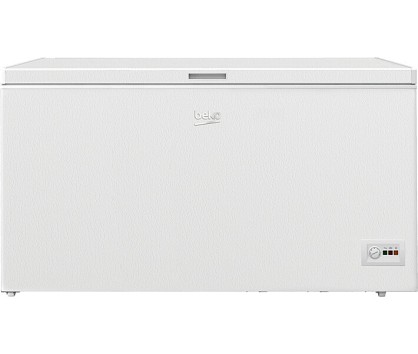 Морозильна скриня Beko HSA 47520 F