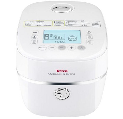 Мультиварка Tefal RK900132