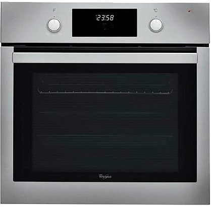 Духова шафа Whirlpool AKP 745 IX