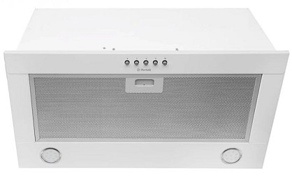 Витяжка вбудована Perfelli BI 6812 W LED