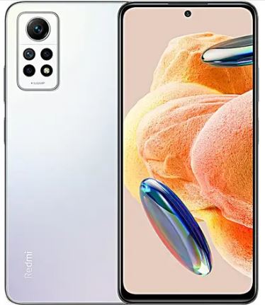 Смартфон Xiaomi Redmi Note 12 Pro 8/256 Polar White