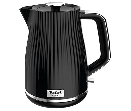 Електрочайник Tefal KO250830 чорний