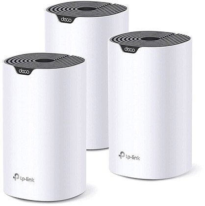 Маршрутизатор TP-Link Deco S7 (3-pack)