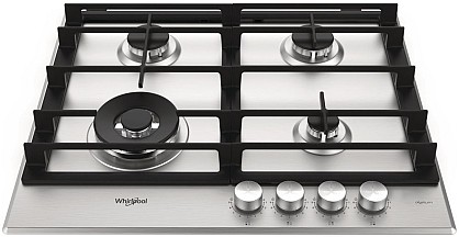 Варильна поверхня Whirlpool GMWL GMWL 628/IXLEE