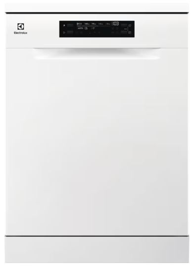 Посудомийна машина Electrolux SEM94830SW