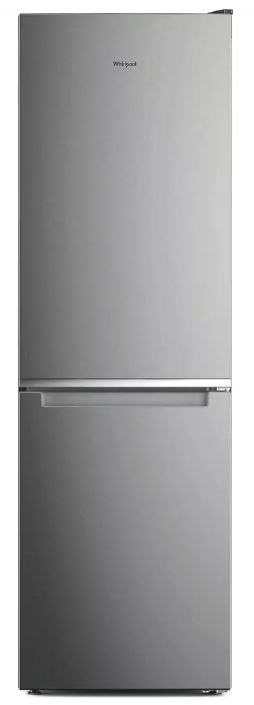 Холодильник Whirlpool W7X 82I OX двокамерний