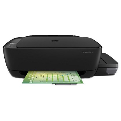 БФП HP Ink Tank 415 з Wi-Fi (Z4B53A)