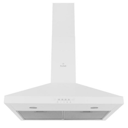 Витяжка купольна Perfelli K 6402 WH 850 LED