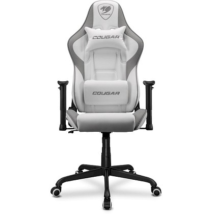 Крісло для геймерів Cougar Armor Elite White