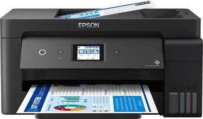 БФП Epson L14150 Фабрика друку з WI-FI (C11CH96404)