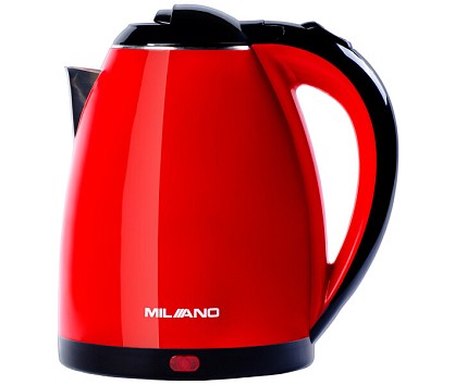Електрочайник Milano KT-3001 RB Rainbow