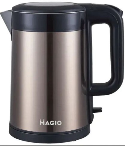 Електрочайник-Термос MAGIO МG-506