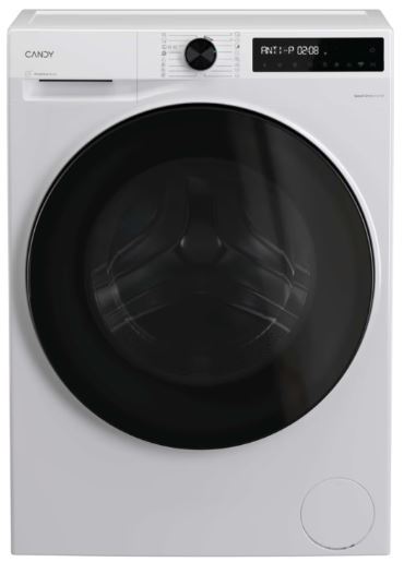 Прально-сушильна машина Candy BWR485SBL6-S