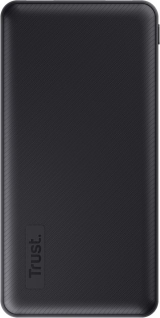 УМБ (Power Bank) Trust Primo ECO 15000 mAh Black