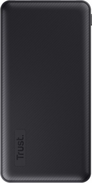 УМБ (Power Bank) Trust Primo ECO 15000 mAh Black