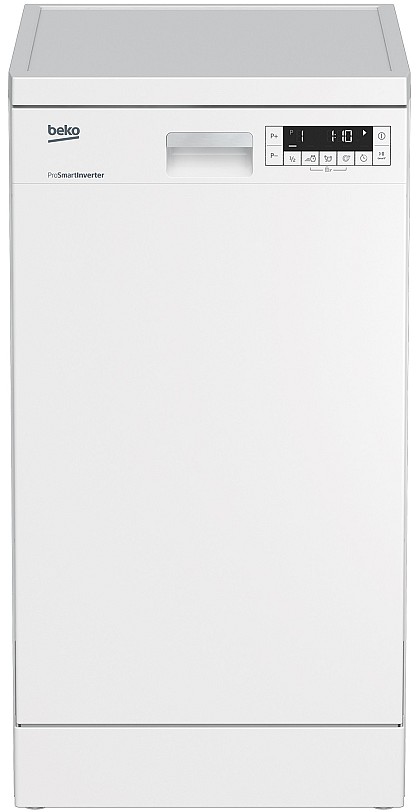 Посудомийна машина Beko DFS26025W