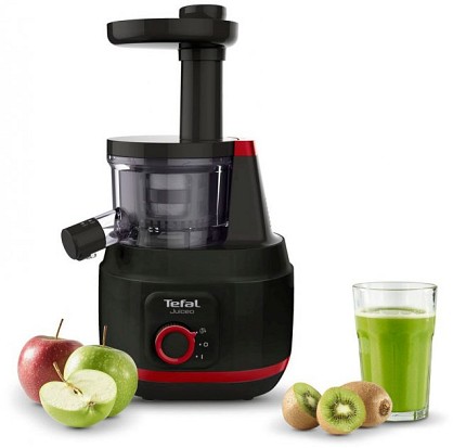 Соковитискач шнековий Tefal ZC150838