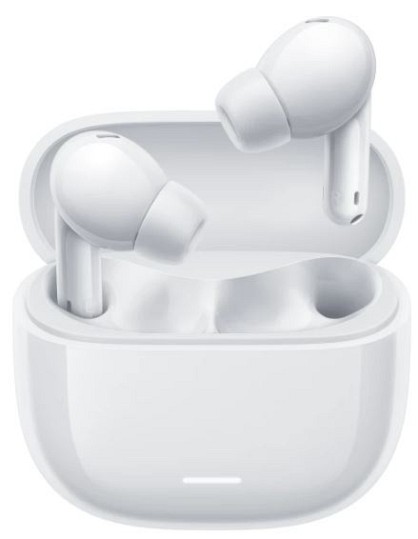 Навушники Xiaomi Redmi Buds 6 Lite (BHR8655GL) White