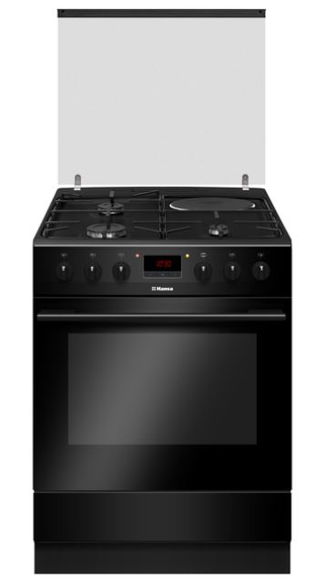 Плита комбінована Hansa FCMS68249
