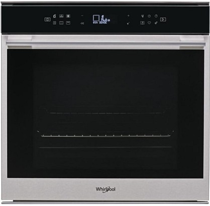 Духова шафа Whirlpool W7OM44S1C