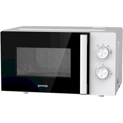 Мікрохвильова піч Gorenje MO 20 E1WH