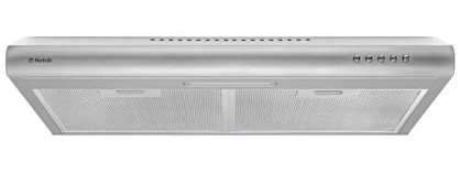 Витяжка плоска Perfelli PL 6124 I LED
