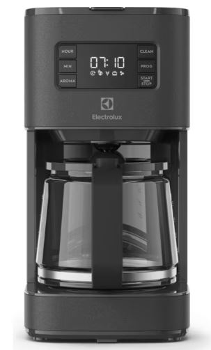 Кавоварка крапельна Electrolux E5CM1-6AN