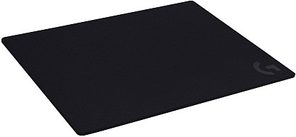 Ігрова поверхня Logitech G740 Black (943-000805)