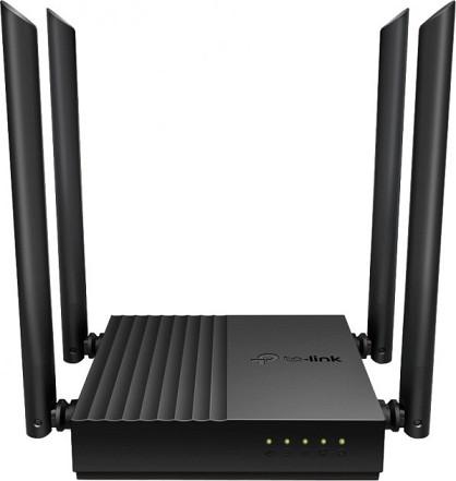 Маршрутизатор TP-Link Archer A64