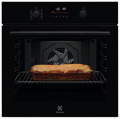 Духова шафа Electrolux LOF6P16Z