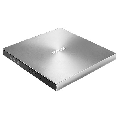 Зовнішній привід Asus SDRW-08U7M-U (SDRW-08U7M-U/SIL/G/AS) USB2.0
