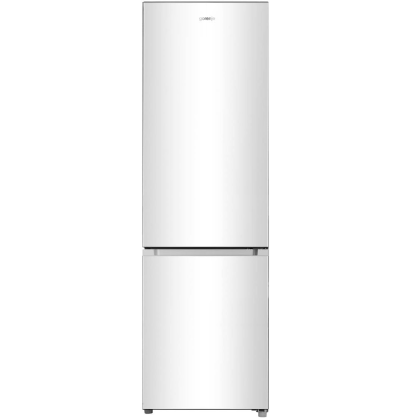 Двокамерний холодильник Gorenje RK4182PW4