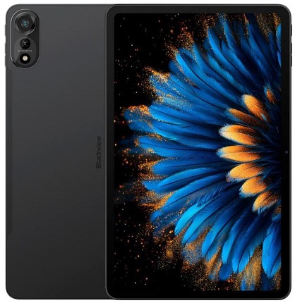 Планшет Blackview Mega 2 LTE 12/256GB Grey