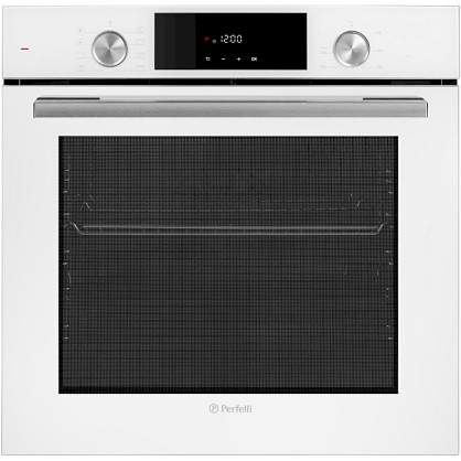 Духова шафа Perfelli DIAMOND 6D8L BIANCO
