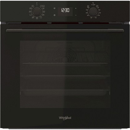 Духова шафа Whirlpool OMK58HU1B