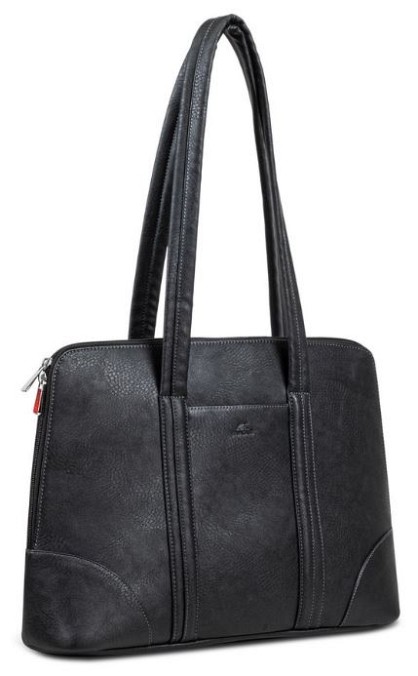 Сумка для ноутбука RivaCase 8992 PU (Black)