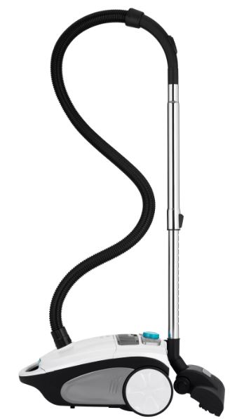 Пилосос Ardesto VC-I-B800W