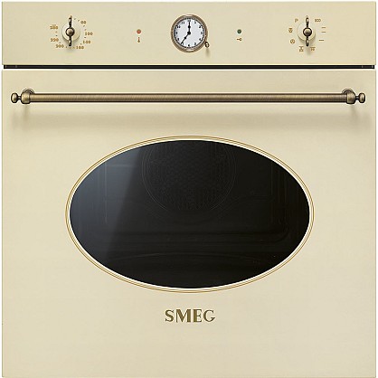 Духова шафа SMEG SFP805PO
