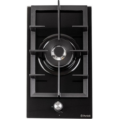 Варильна газова поверхня Perfelli HGG 31404 BL