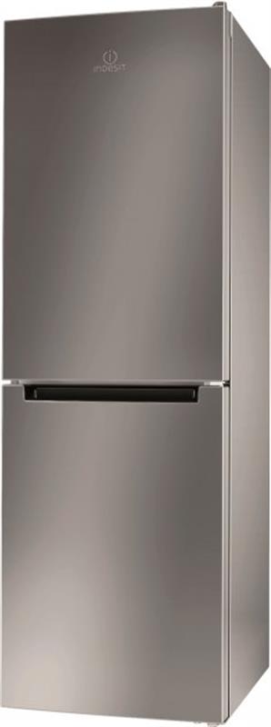 Холодильник Indesit LI7SN1EX