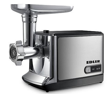 М'ясорубка Edler EDMG-3033TG