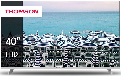 Телевізор Thomson 40FD2S13W