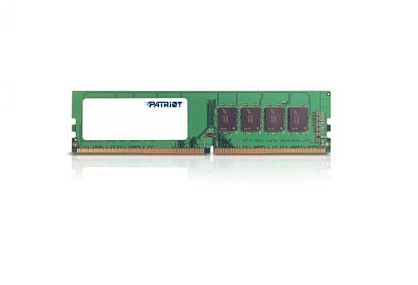 Оперативна пам’ять Patriot 16 GB DDR4 2666 MHz