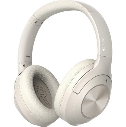 Навушники A4Tech BH220 (Beige)