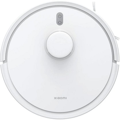 Робот-пилосос Xiaomi Robot Vacuum S20 White