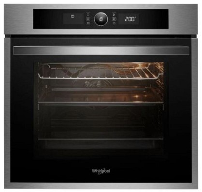 Духова шафа Whirlpool AKZ 97891IX