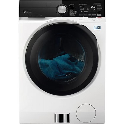 Прально-сушильна машина Electrolux EW9W161BUC