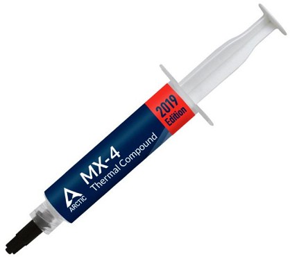 Термопаста Arctic MX-4. 8g (ACTCP00008B)