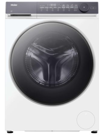 Прально-сушильна машина Haier HWD80-B14367U1-S